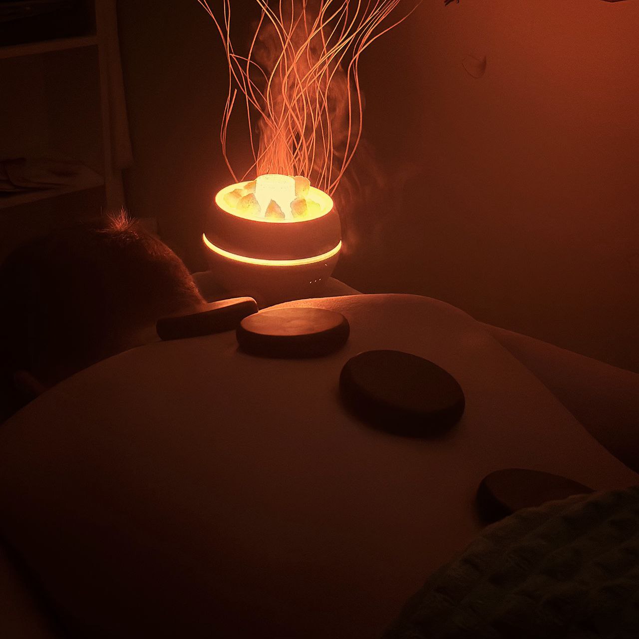 Расслабляющие программы выходного дня