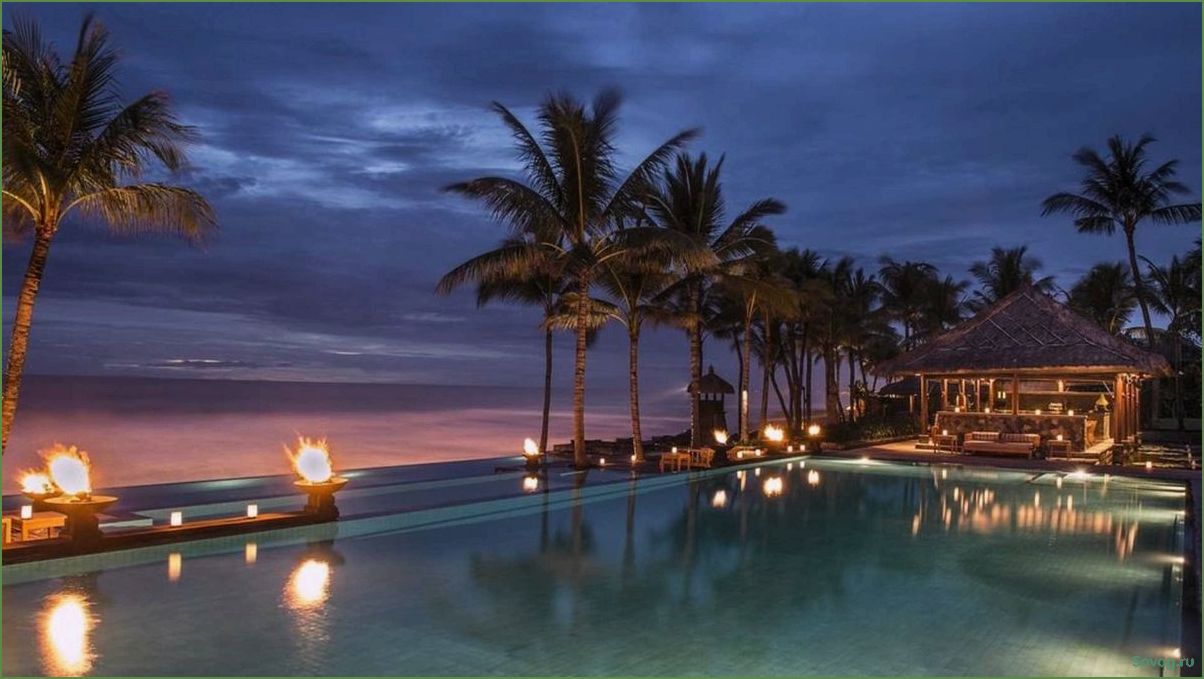 СПА-программа "Боги огня"