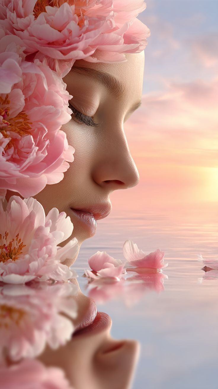 Весеннее преображение